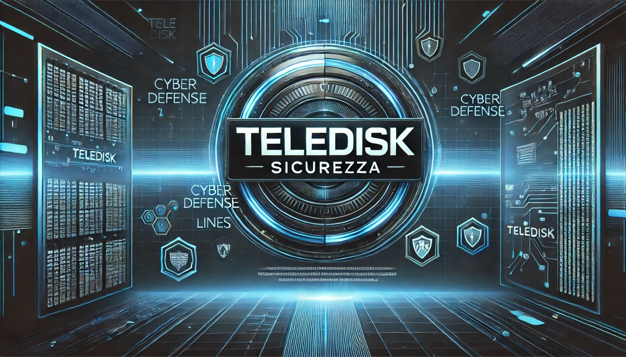 Teledisk Sicurezza